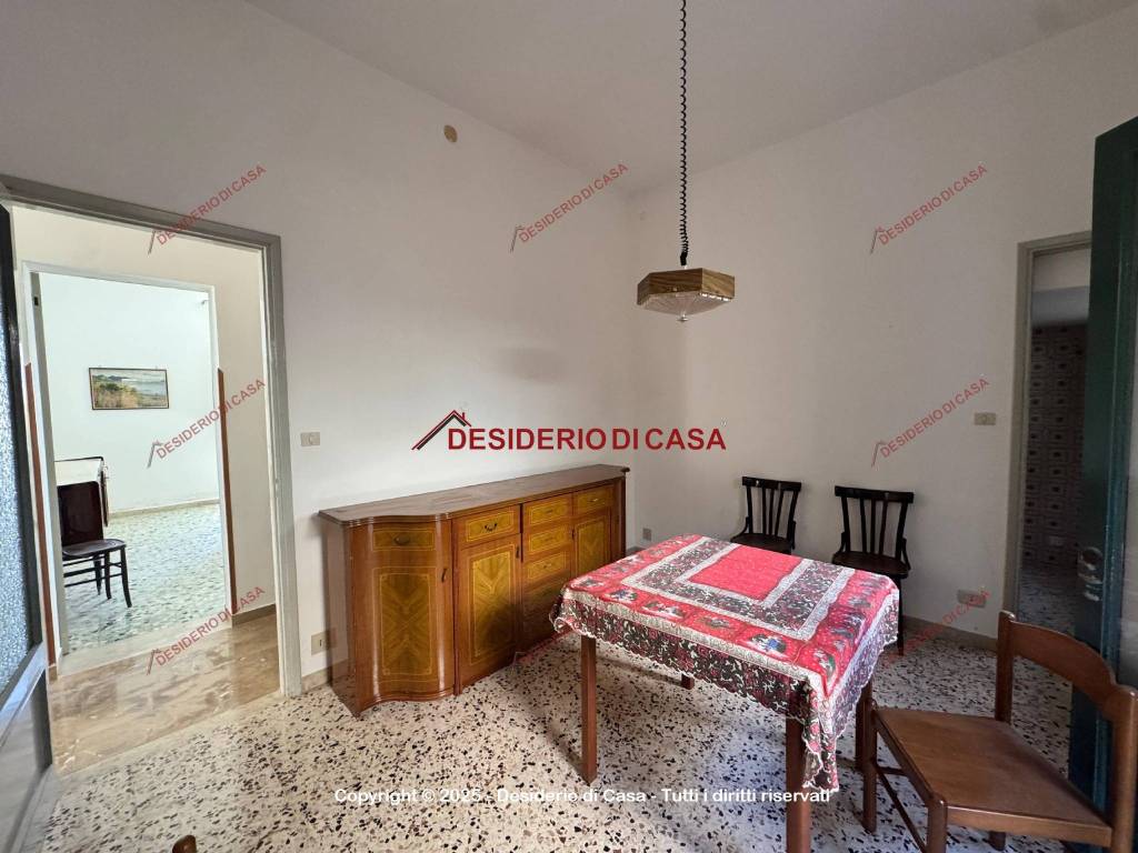 Appartamento a Erice in Via Sant'Orsola - Foto 5