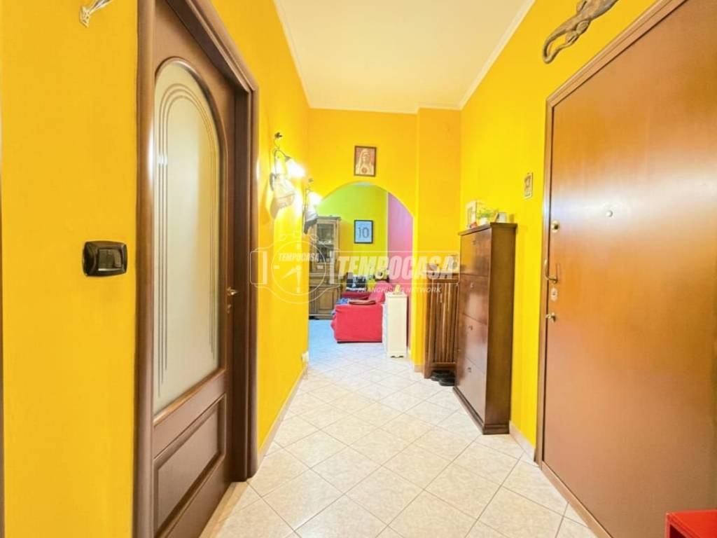 Appartamento a Nichelino in Via Ponchielli - Foto 2