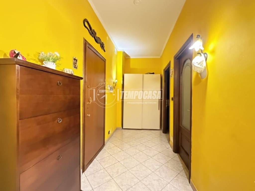 Appartamento a Nichelino in Via Ponchielli - Foto 3