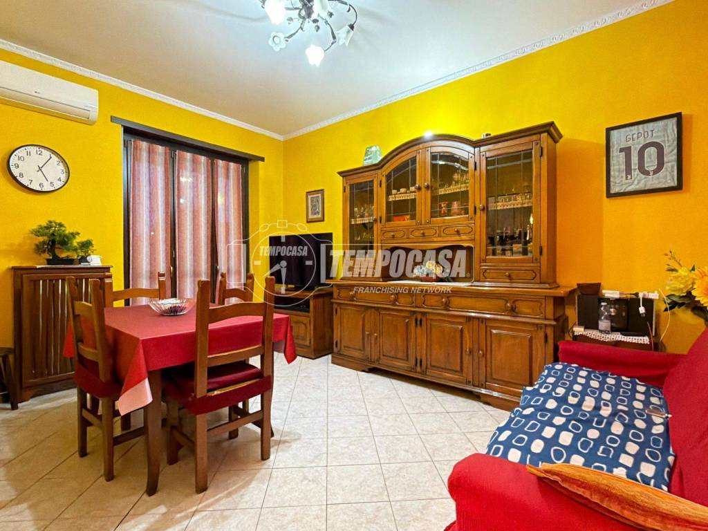 Appartamento a Nichelino in Via Ponchielli - Foto 4