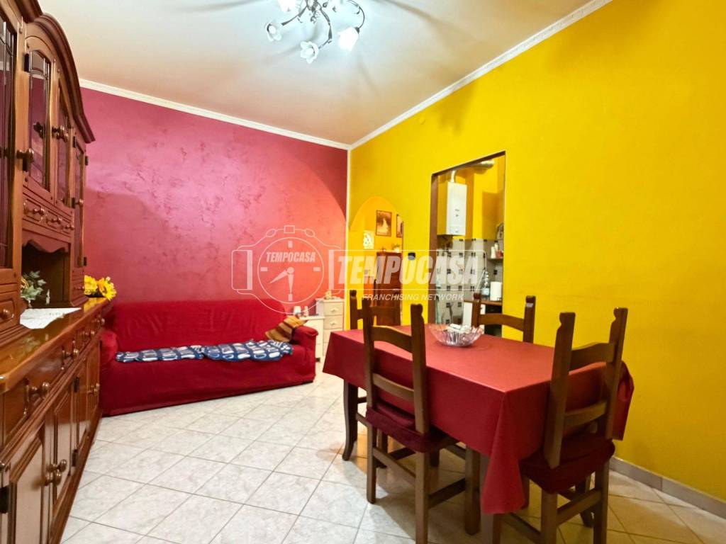 Appartamento a Nichelino in Via Ponchielli - Foto 5