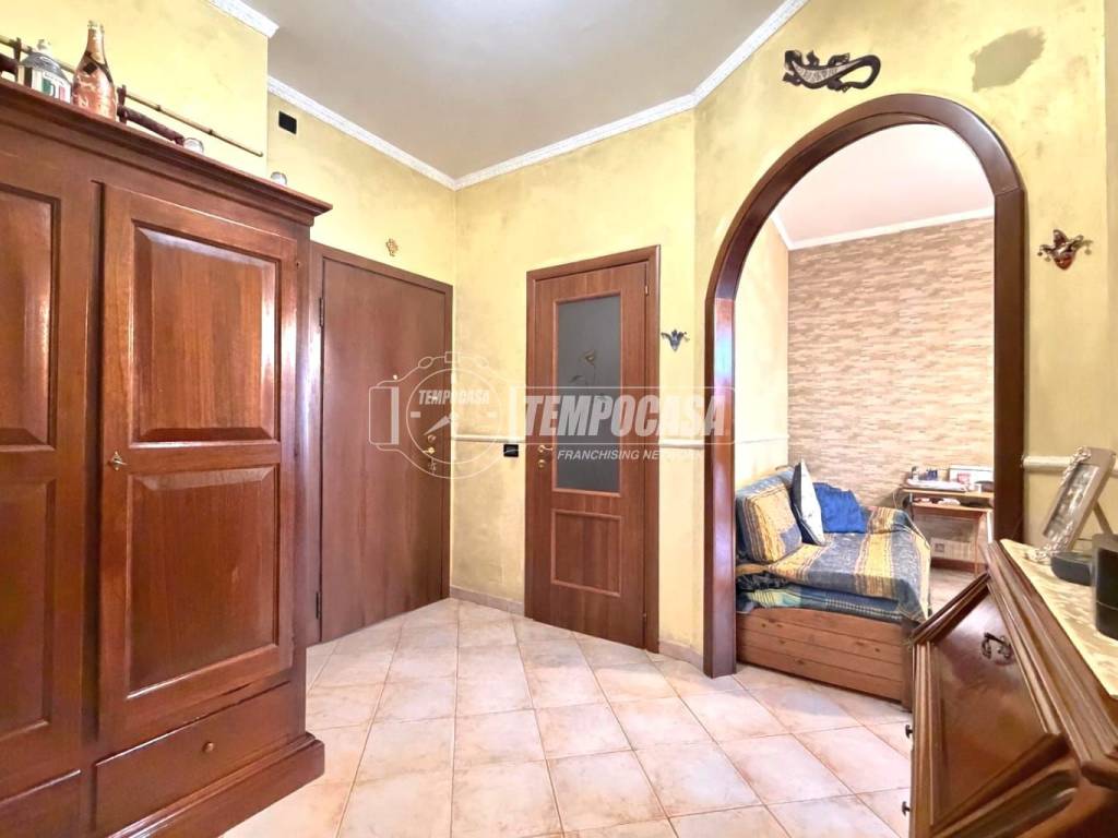 Appartamento a Nichelino in Via Ponchielli - Foto 2