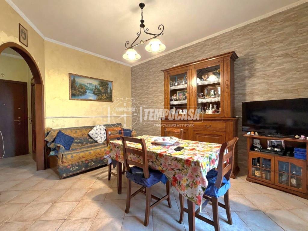 Appartamento a Nichelino in Via Ponchielli - Foto 3