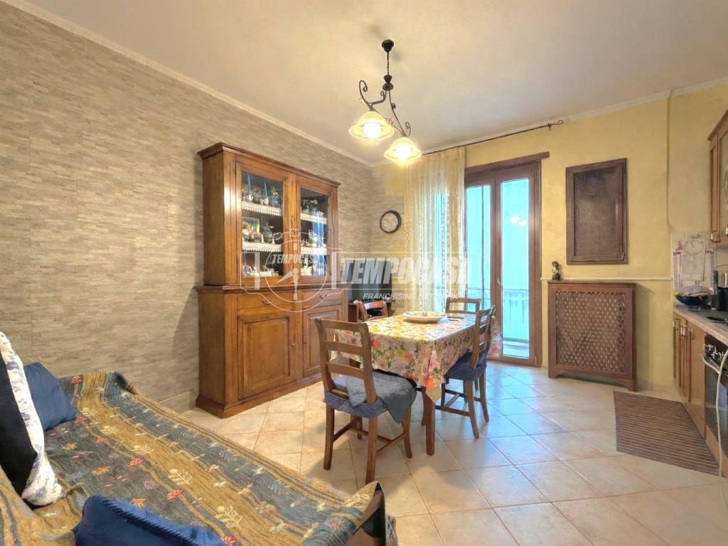 Appartamento a Nichelino in Via Ponchielli - Foto 4