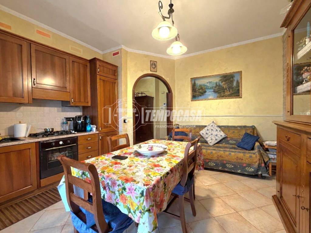 Appartamento a Nichelino in Via Ponchielli - Foto 5