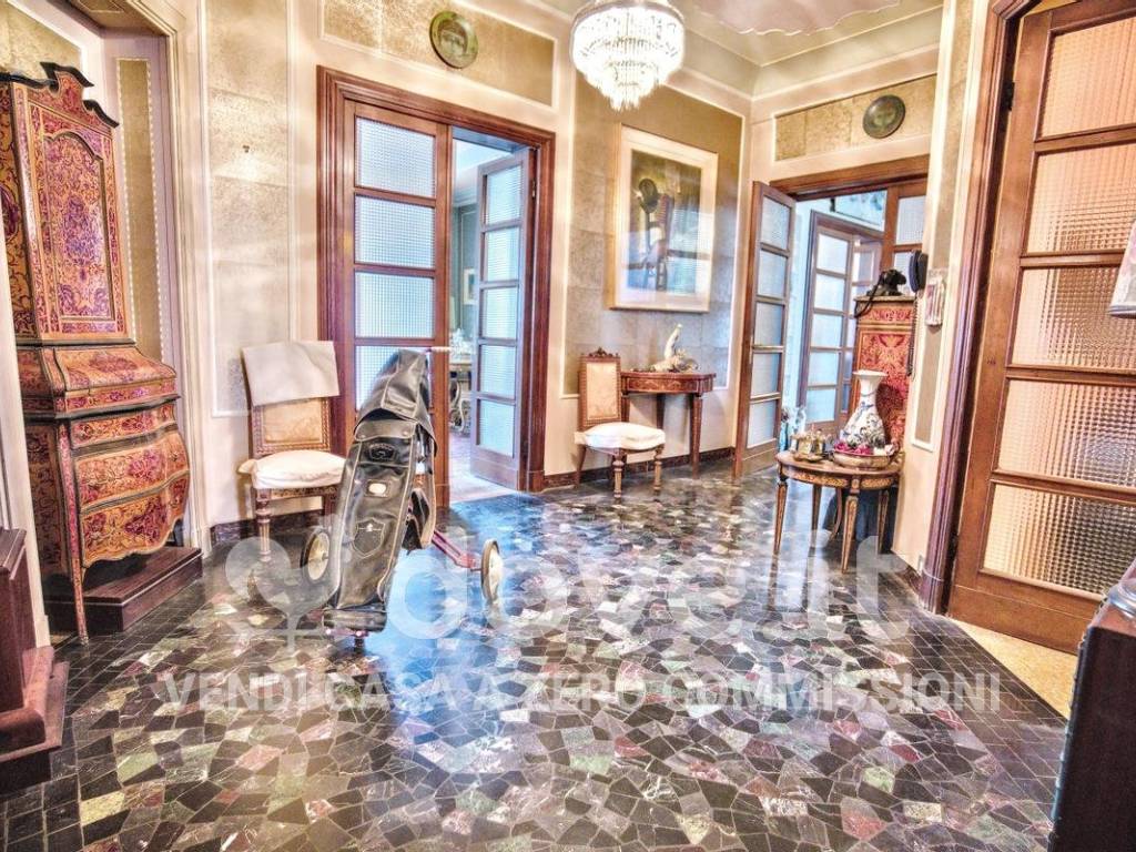 Appartamento a Savona in Piazza Leon Pancaldo, 3 - Foto 5