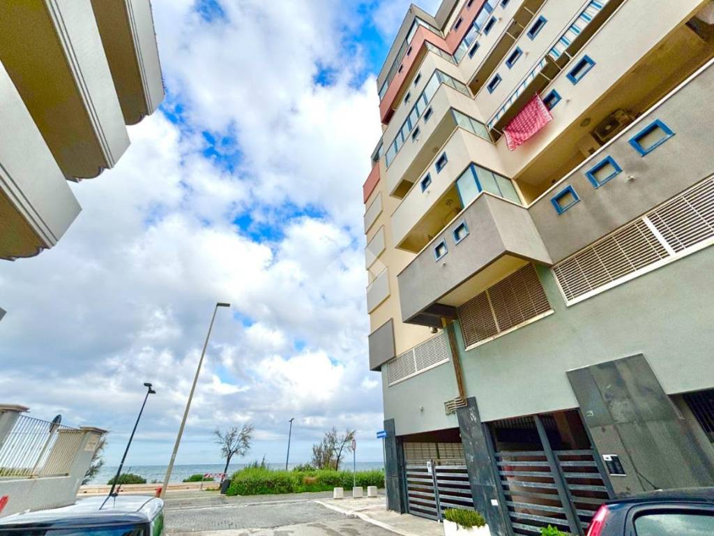 Appartamento a Bari in VIA VITTORIO BODINI - Foto 4
