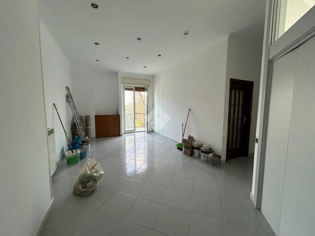 Appartamento a Casoria in Via III Trav. Ferdinando Russo, 9 - Foto 5