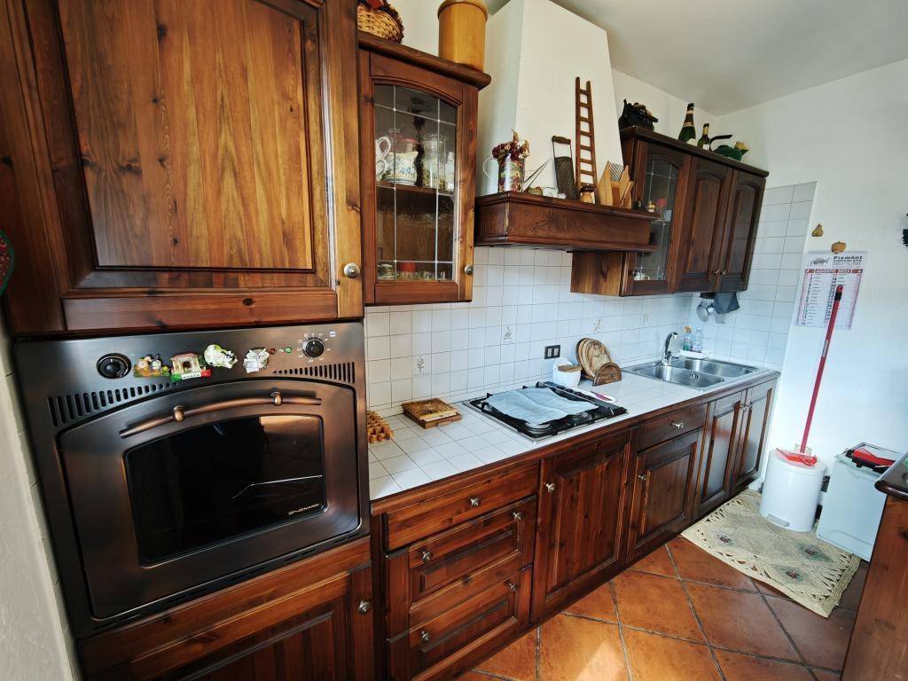 Appartamento a Antey-saint-andrè in Frazione Petit Antey - Foto 5