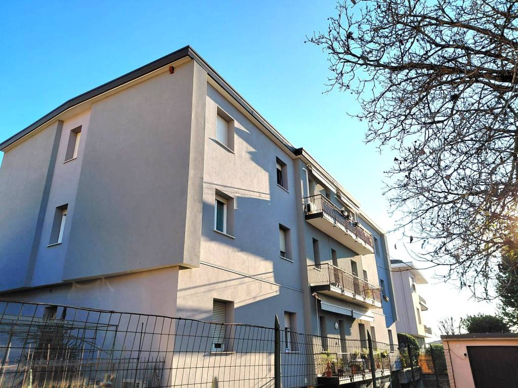 Appartamento a Brescia in Via Giuseppe Saleri, 36 - Foto 2