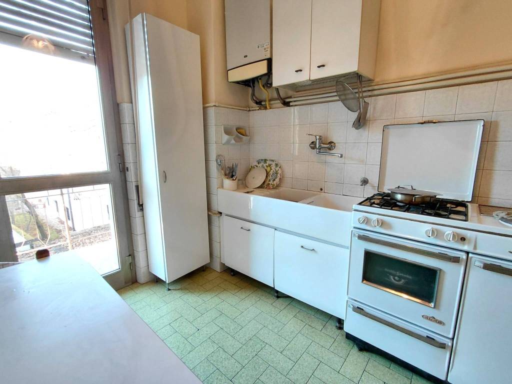 Appartamento a Brescia in Via Giuseppe Saleri, 36 - Foto 4
