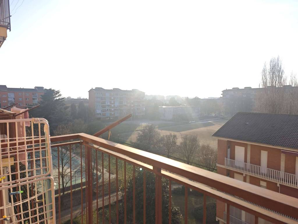 Appartamento a Asti in Via Giuseppe Ungaretti - Foto 4