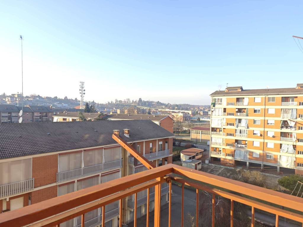 Appartamento a Asti in Via Giuseppe Ungaretti - Foto 5