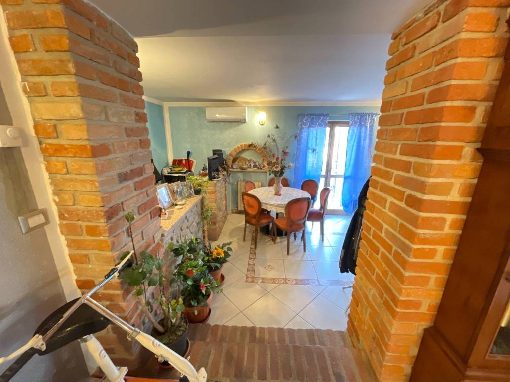Villa a Canelli in Corso della Libertà, 19 - Foto 4
