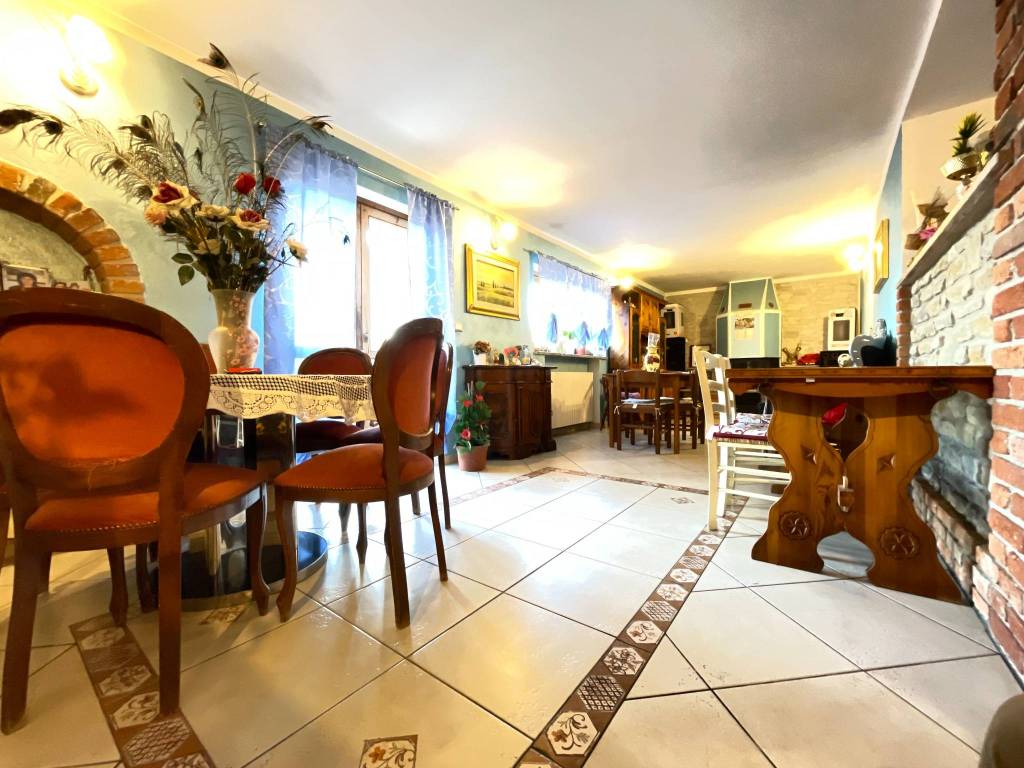 Villa a Canelli in Corso della Libertà, 19 - Foto 5