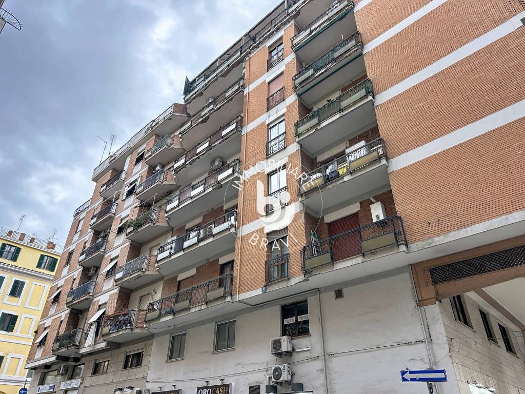 Appartamento a Civitavecchia in Corso Guglielmo Marconi - Foto 2
