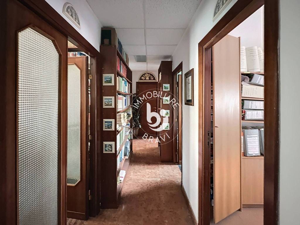 Appartamento a Civitavecchia in Corso Guglielmo Marconi - Foto 3