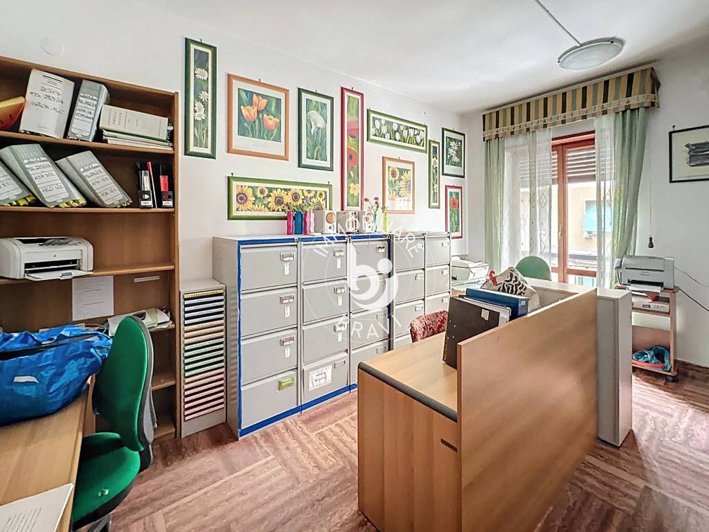Appartamento a Civitavecchia in Corso Guglielmo Marconi - Foto 4
