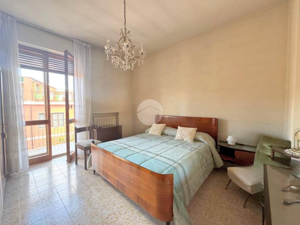 Appartamento a Lucera in Via Napoli, 5 - Foto 4