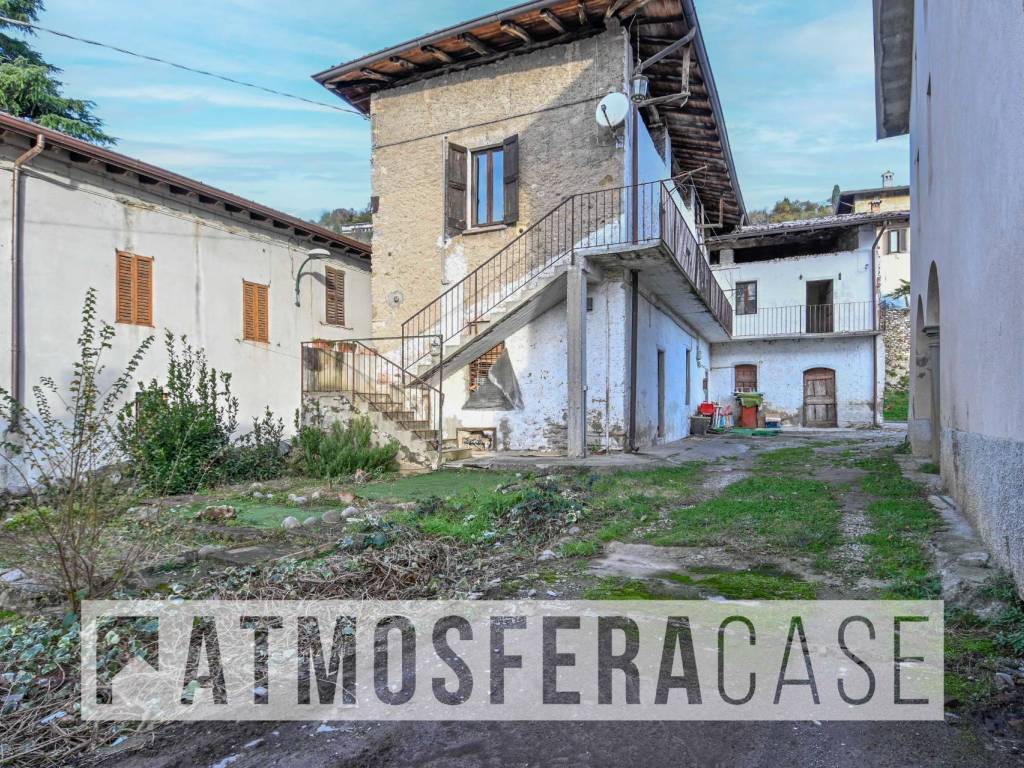Casa indipendente a Scanzorosciate in via Fratelli Epis, 4 - Foto 2