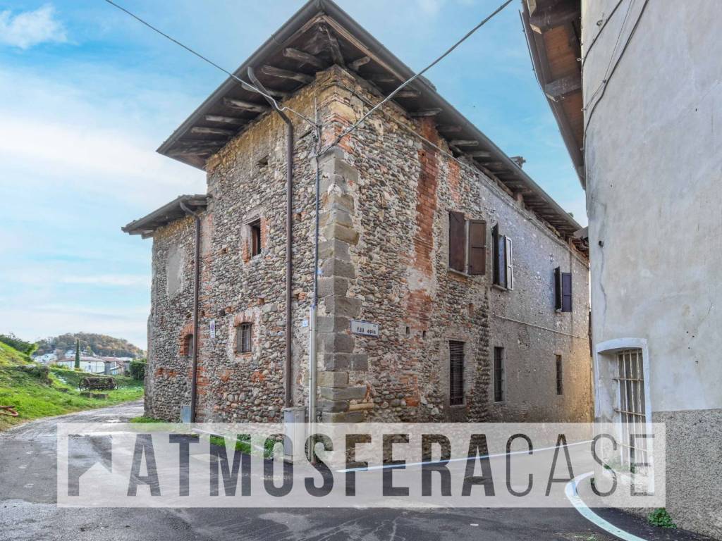 Casa indipendente a Scanzorosciate in via Fratelli Epis, 4 - Foto 3