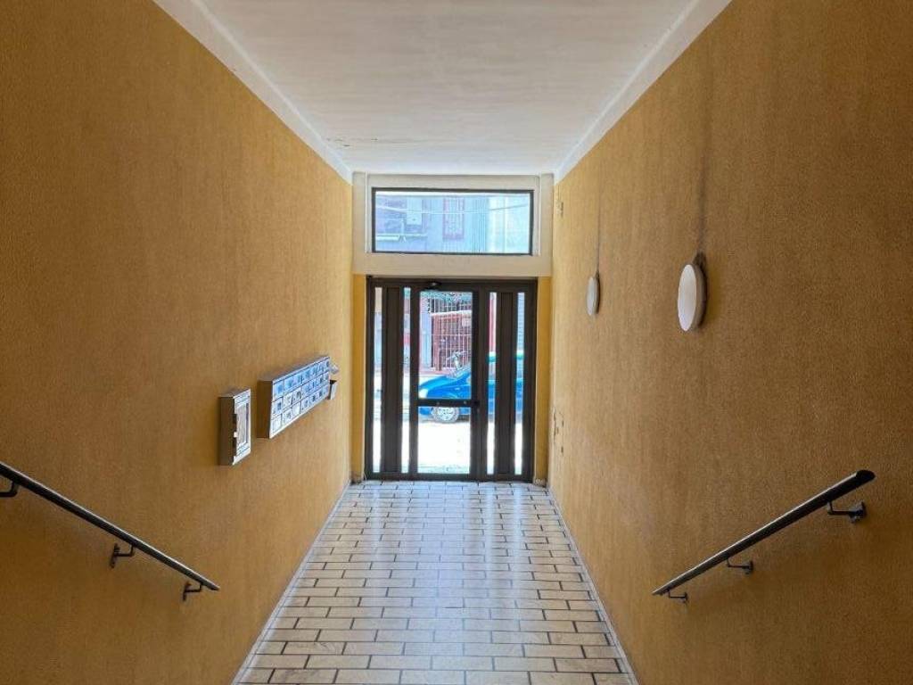 Appartamento a Bari in Via Giambattista Nitto De Rossi - Foto 4