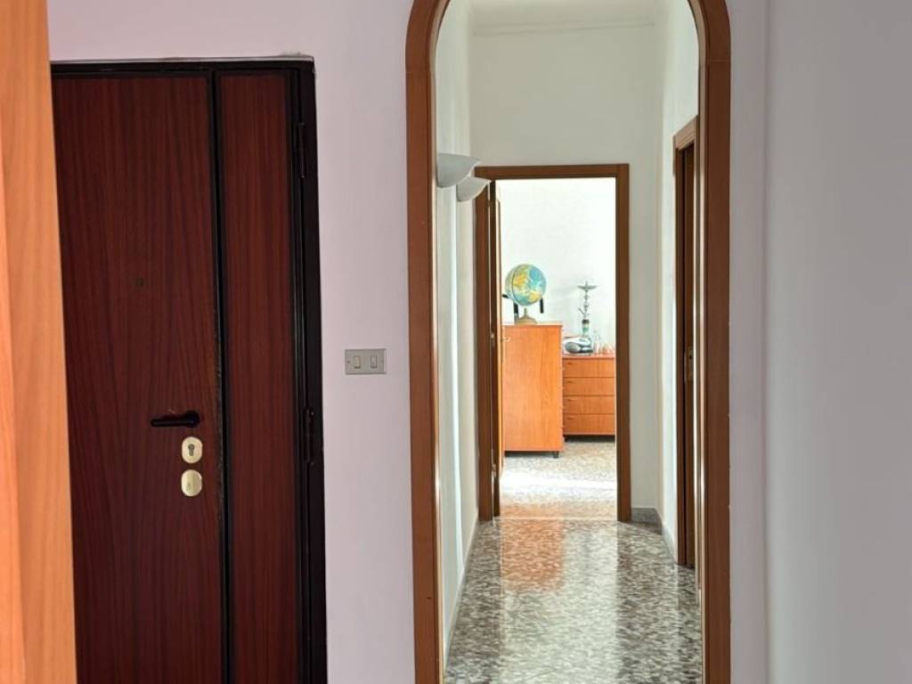 Appartamento a Bari in Via Giambattista Nitto De Rossi - Foto 5