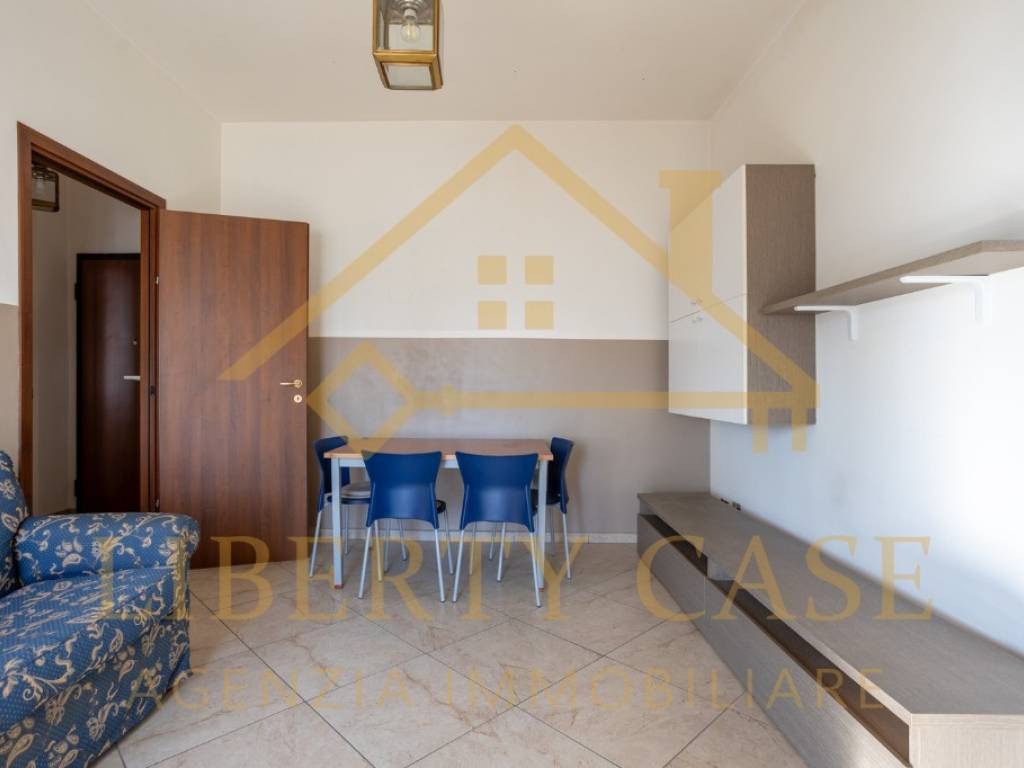 Appartamento a Vercelli in Corso Bormida, 24 - Foto 2