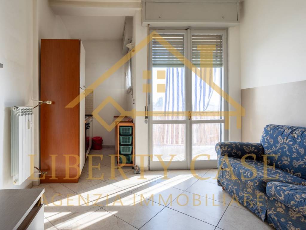 Appartamento a Vercelli in Corso Bormida, 24 - Foto 3