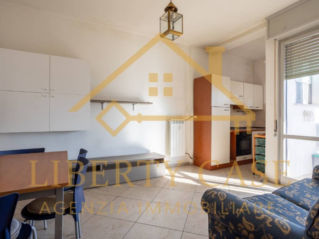 Appartamento a Vercelli in Corso Bormida, 24 - Foto 4