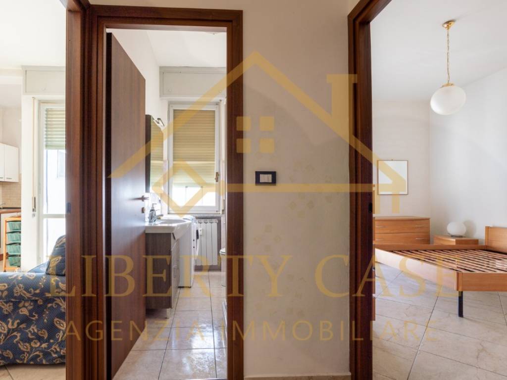 Appartamento a Vercelli in Corso Bormida, 24 - Foto 5