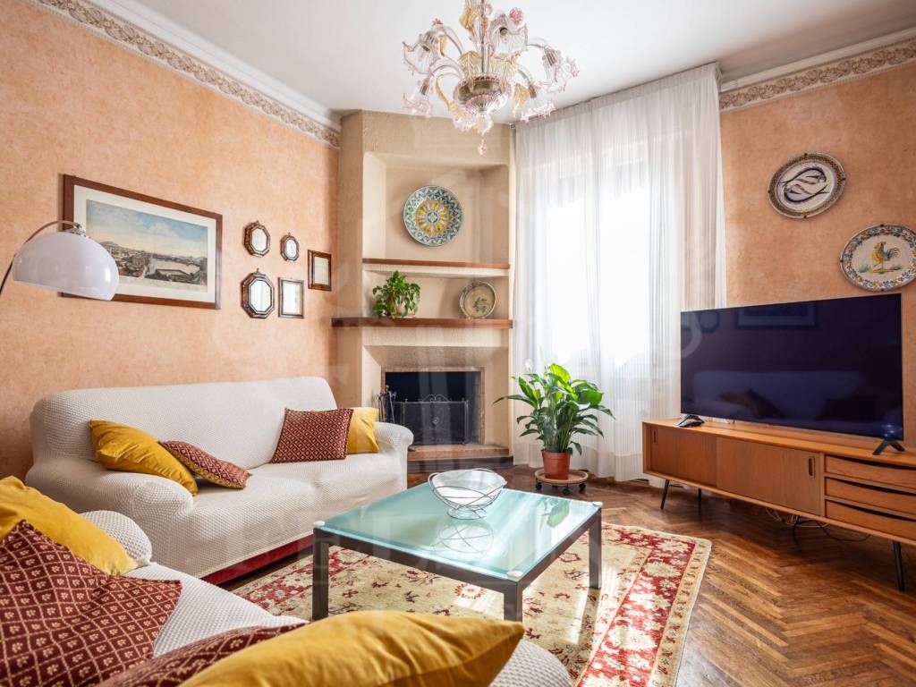 Appartamento a Bologna in Via Federico Venturini - Foto 2