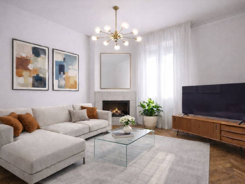 Appartamento a Bologna in Via Federico Venturini - Foto 3