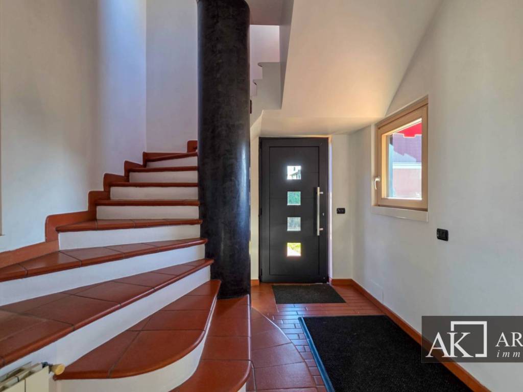 Villa a Novara in strada privata Farlochetti, 10 - Foto 4
