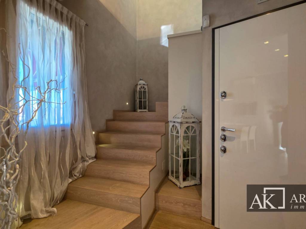Villa a Novara in strada privata Farlochetti, 10 - Foto 5