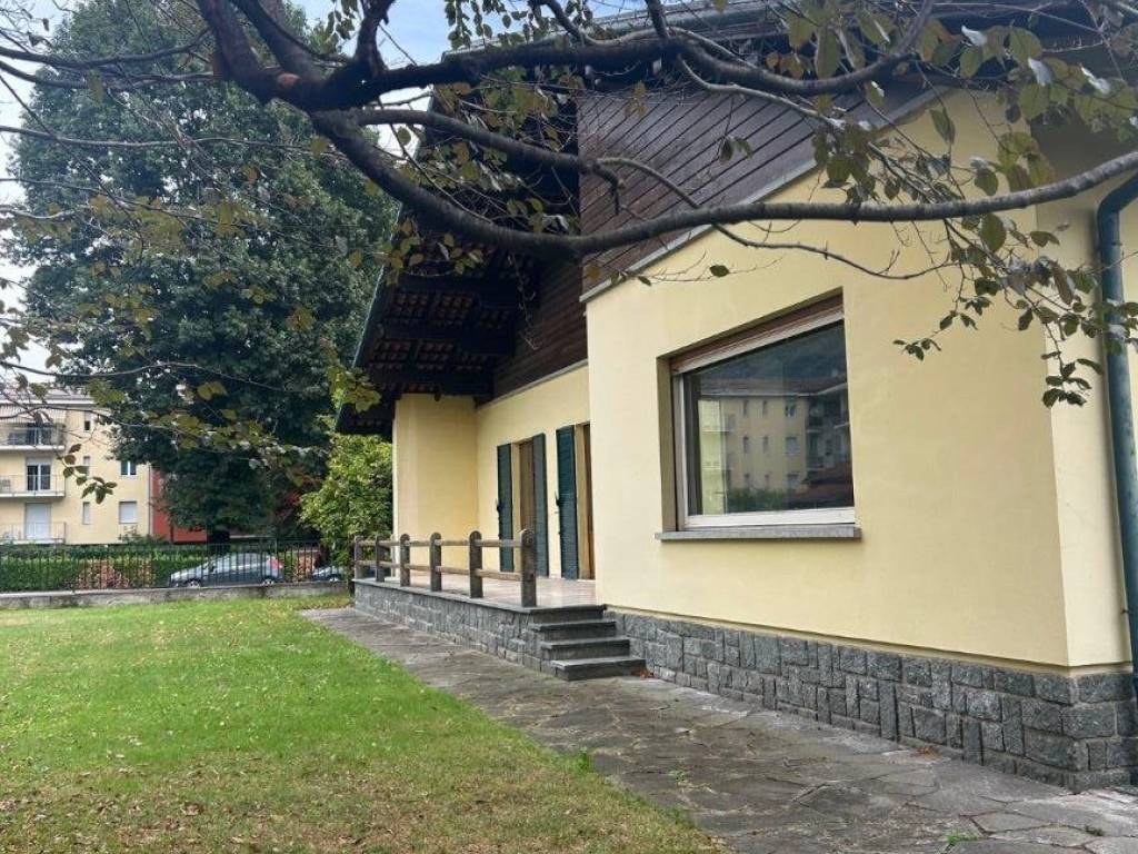 Villa a Domodossola in Via Cassino, 4 - Foto 2
