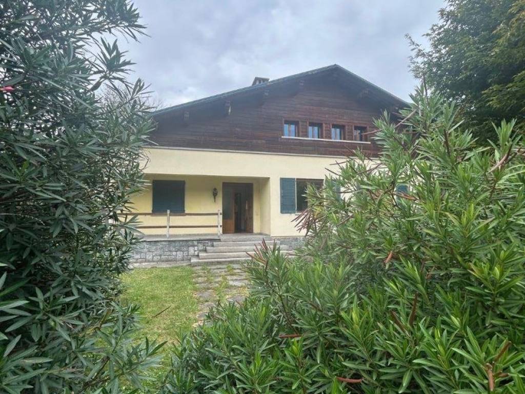 Villa a Domodossola in Via Cassino, 4 - Foto 4