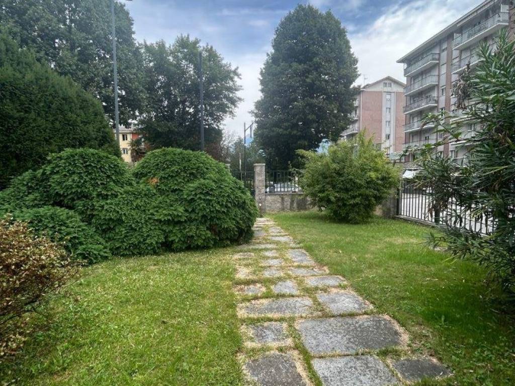 Villa a Domodossola in Via Cassino, 4 - Foto 5