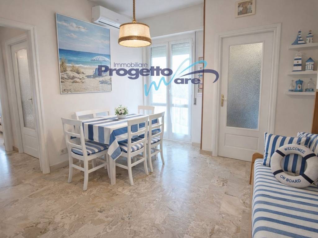Appartamento a Pietra ligure - Foto 3