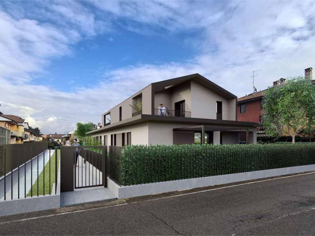 Appartamento a Bergamo in Calvetti, 18 - Foto 3
