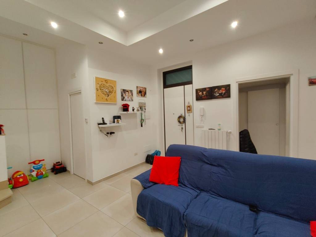 Appartamento a Bari in Via Dalmazia, 117 - Foto 2