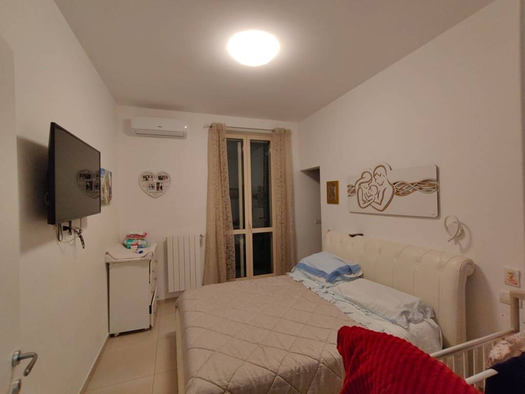Appartamento a Bari in Via Dalmazia, 117 - Foto 3