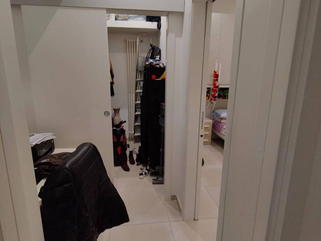 Appartamento a Bari in Via Dalmazia, 117 - Foto 4