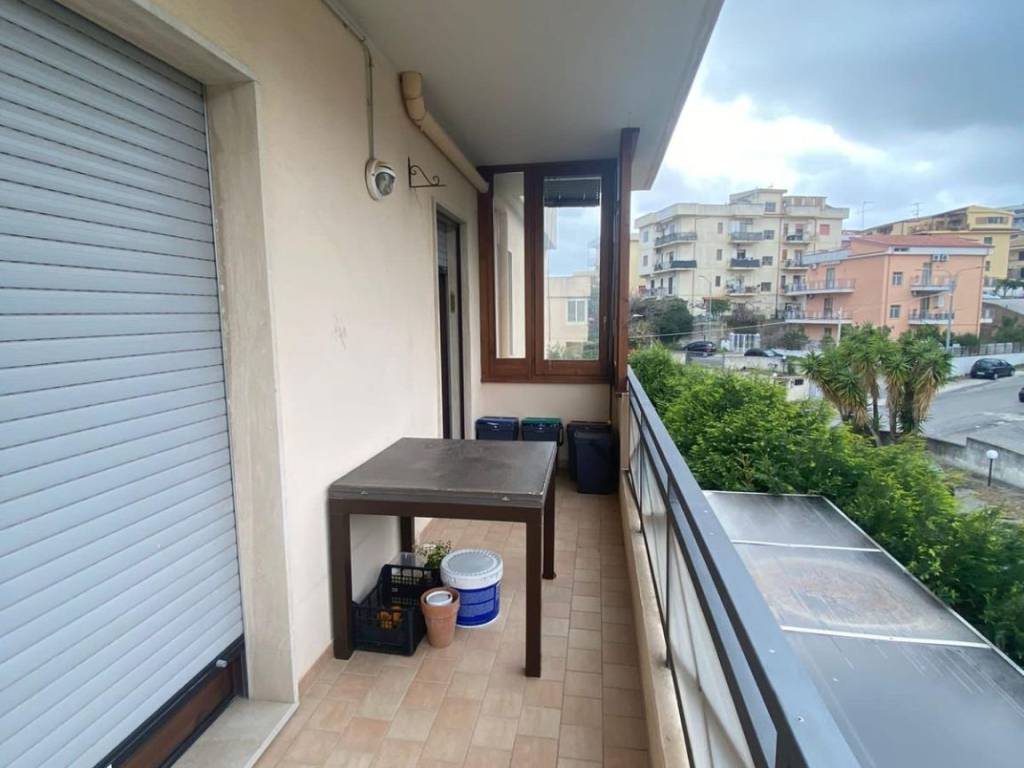 Appartamento a Catanzaro in Via Taranto - Foto 3