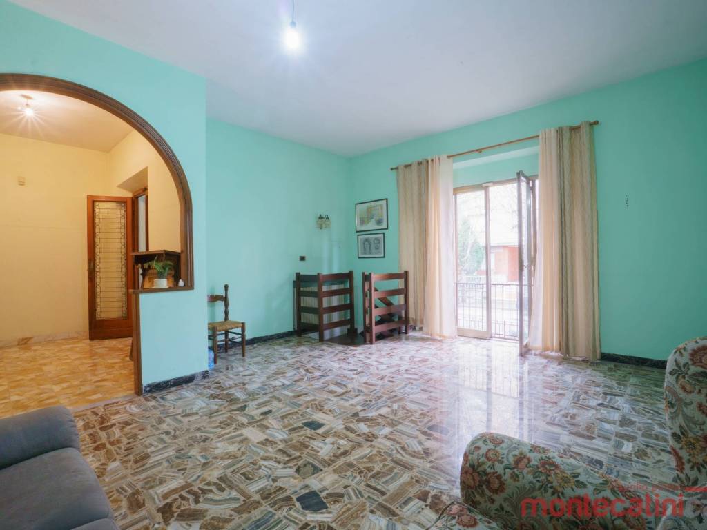 Villa a Montecatini-terme in Via Arrigo Boito - Foto 4