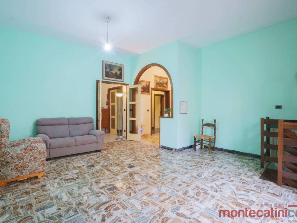 Villa a Montecatini-terme in Via Arrigo Boito - Foto 5
