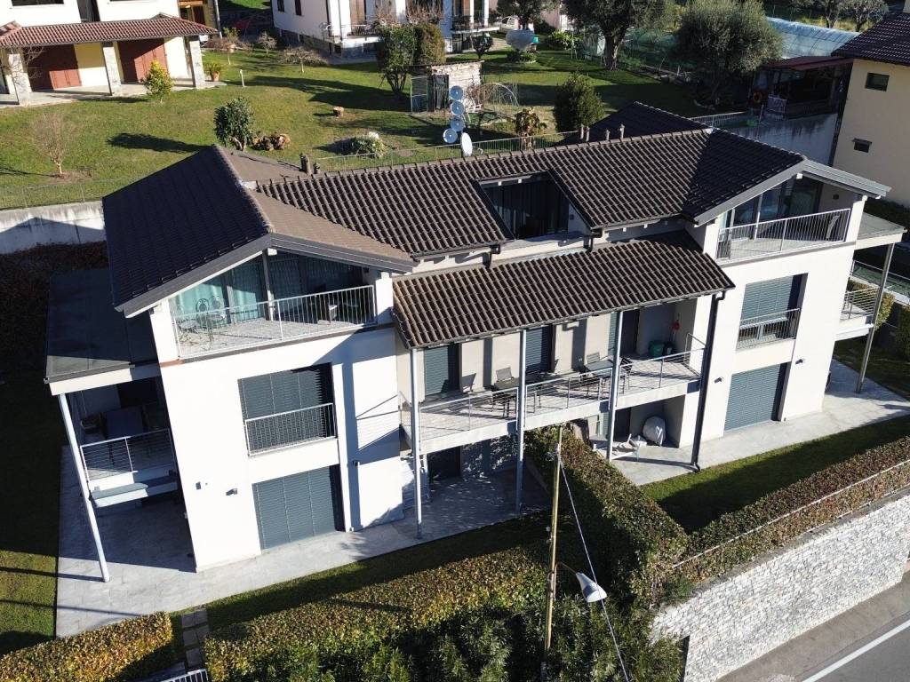 Appartamento a Tremezzina in Via Statale - Foto 3