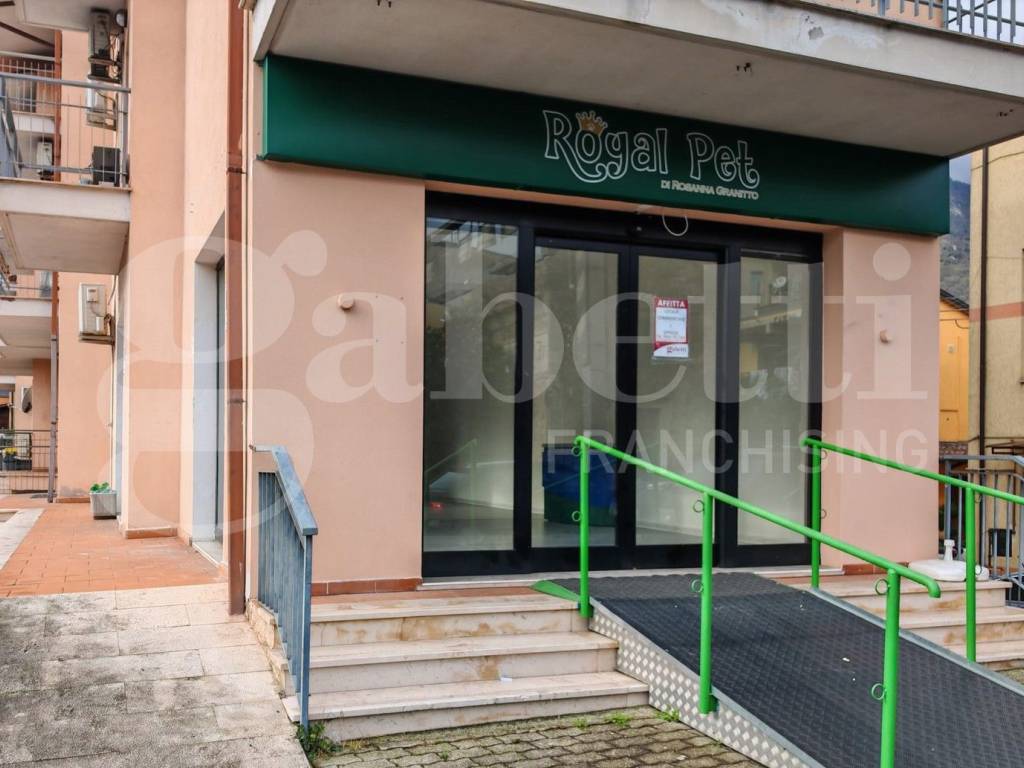 Immobile a Venafro in Corso Campano, 216 - Foto 2