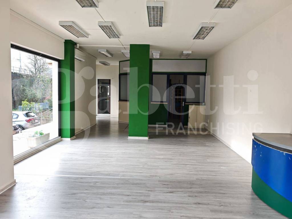 Immobile a Venafro in Corso Campano, 216 - Foto 4