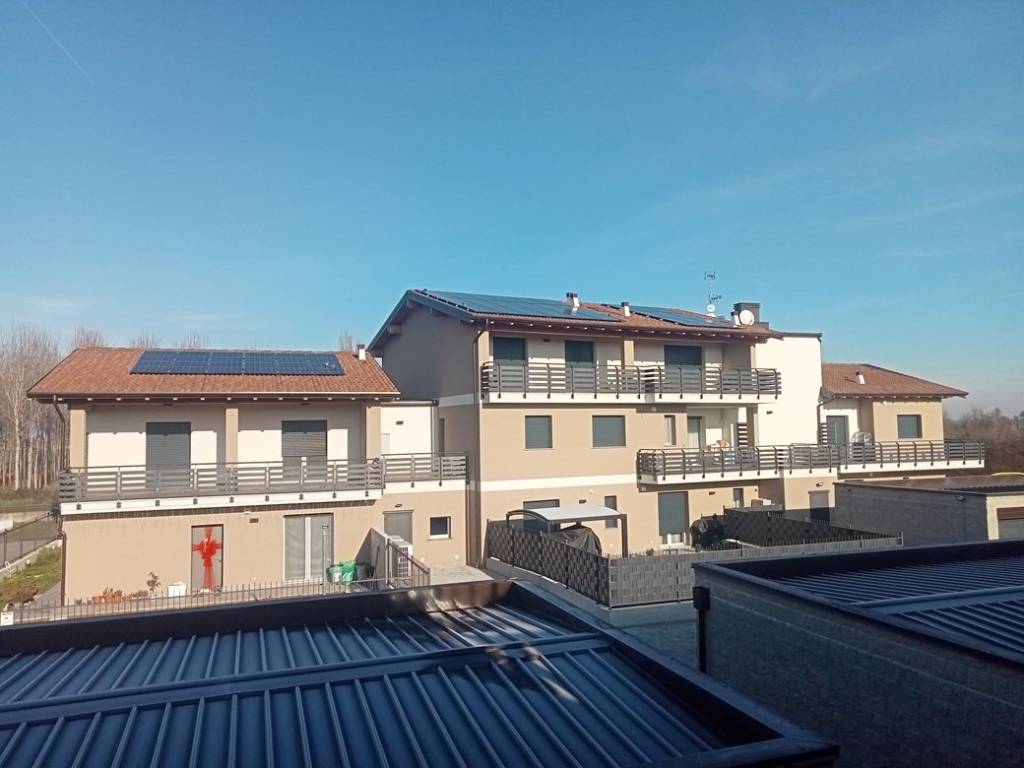 Appartamento a Trivolzio in Viale Giuseppe Mazzini - Foto 3